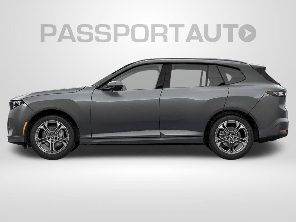 2027 BMW X5 40 xDrive