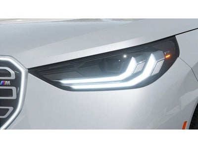 2026 BMW X3 M50 xDrive