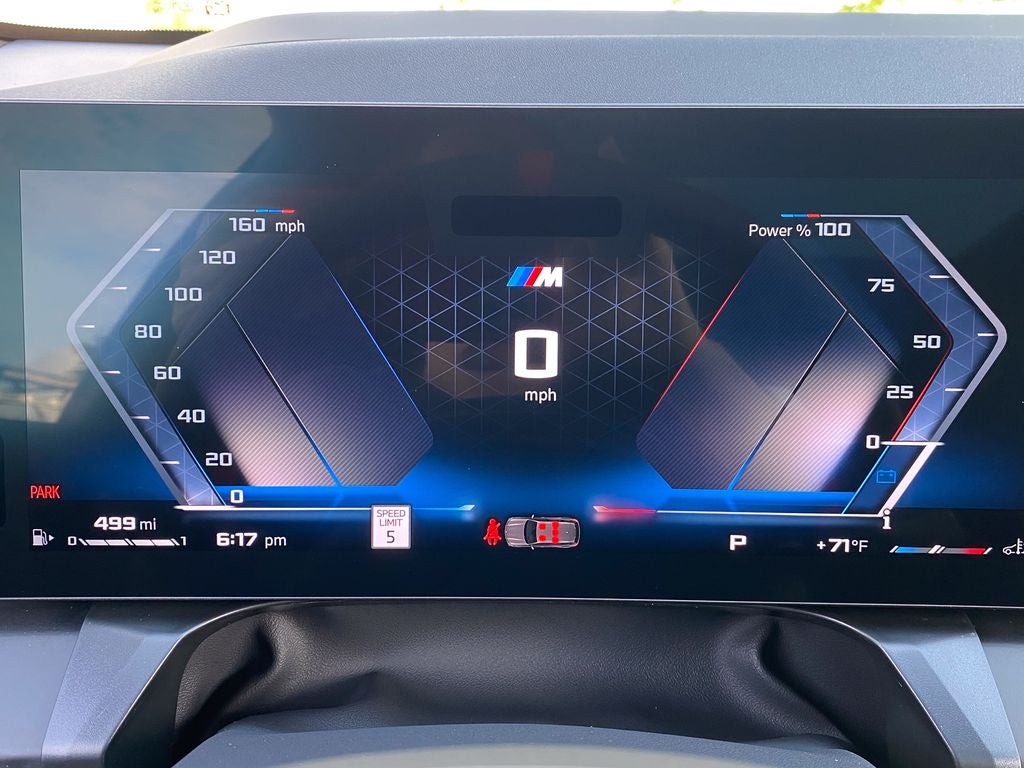 2026 BMW X3 M50 xDrive