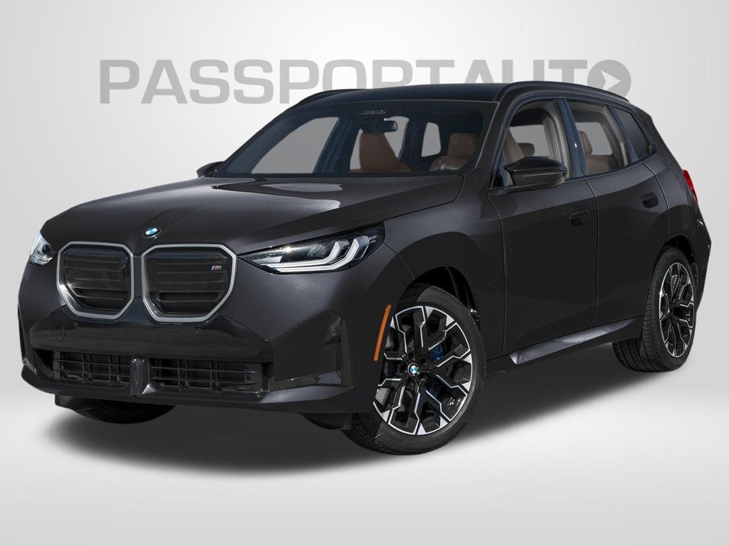 2026 BMW X3 M50 xDrive