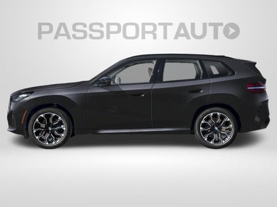 2026 BMW X3 M50 xDrive