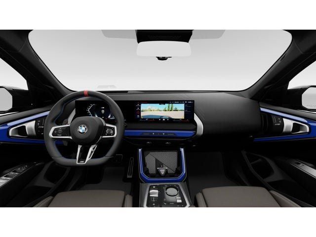 2026 BMW X3 M50 xDrive