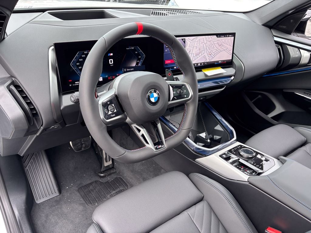 2026 BMW X3 M50 xDrive