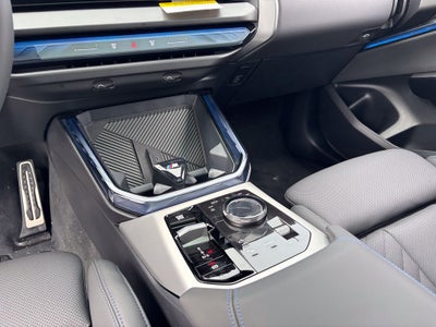 2026 BMW X3 M50 xDrive