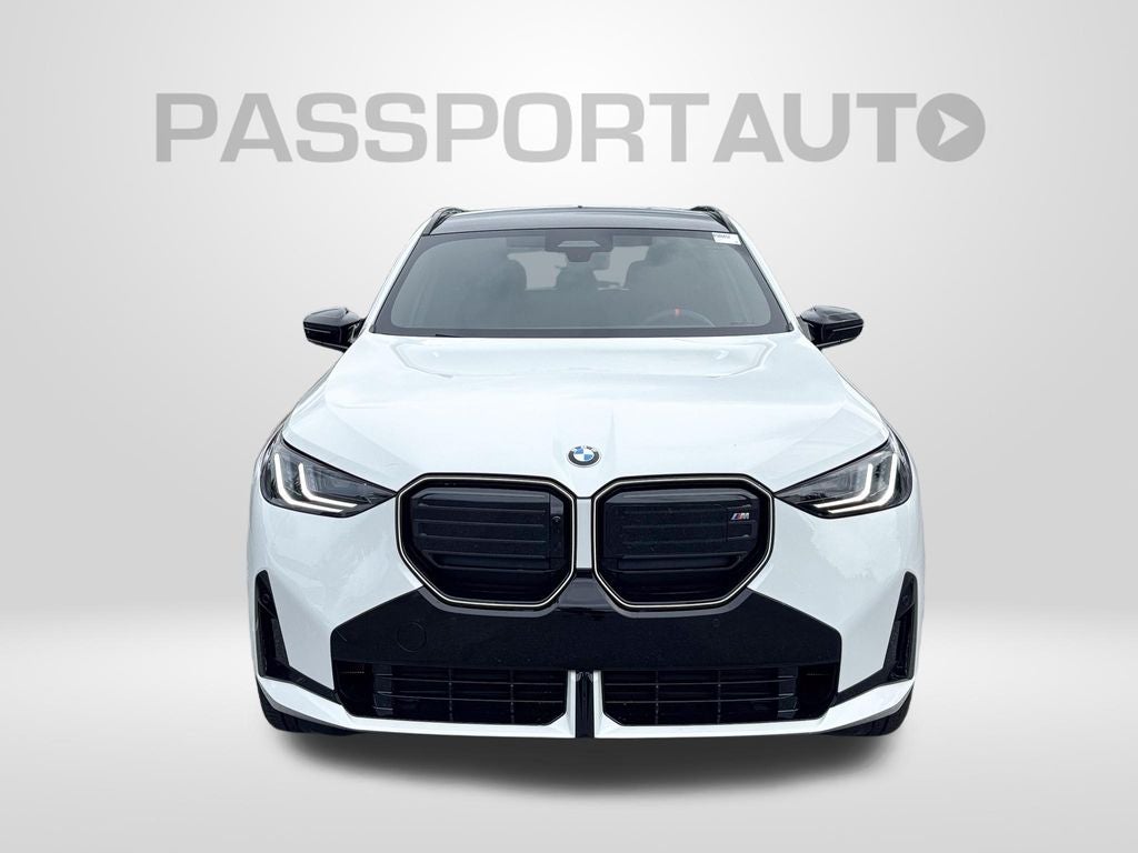 2026 BMW X3 M50 xDrive