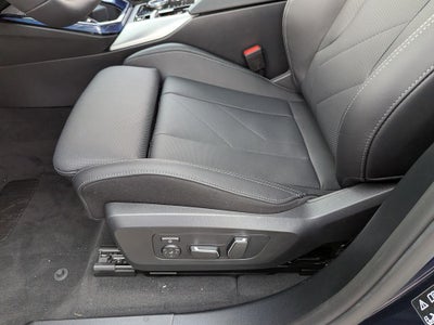 2026 BMW X3 M50 xDrive