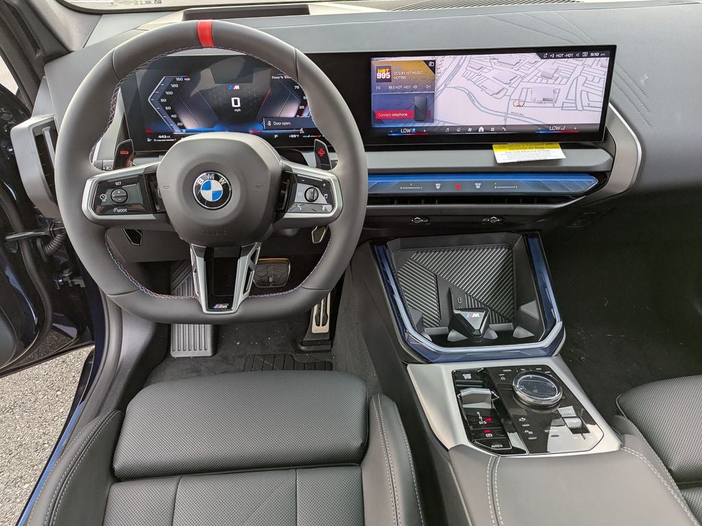 2026 BMW X3 M50 xDrive