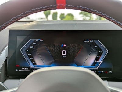 2026 BMW X3 M50 xDrive