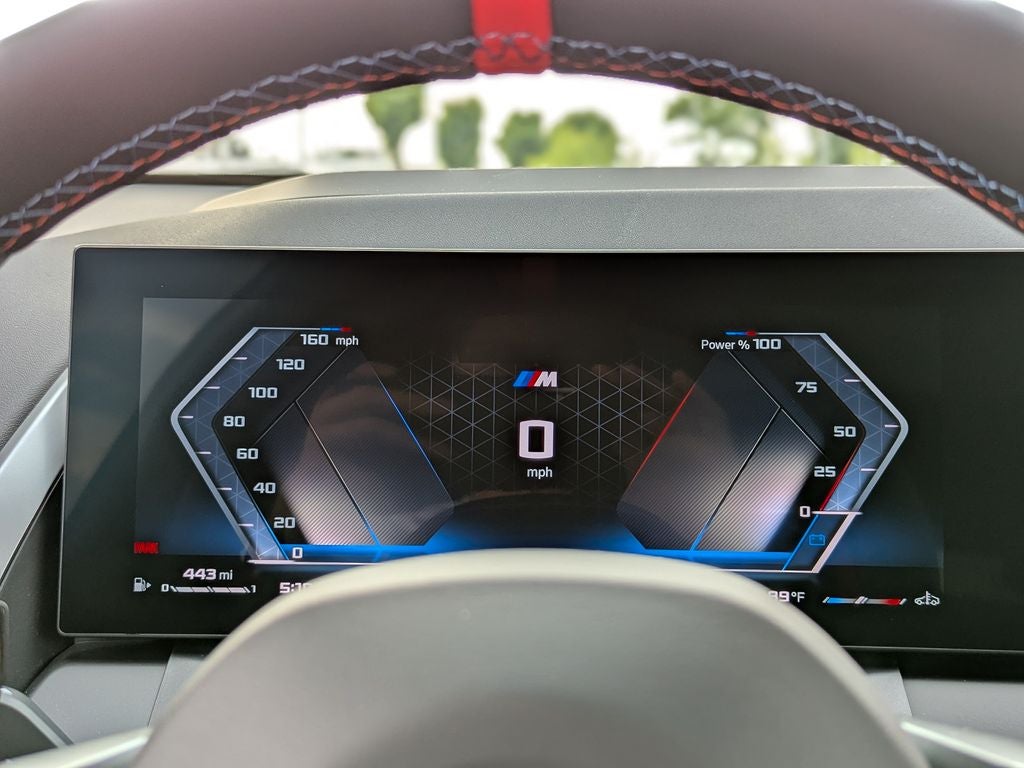 2026 BMW X3 M50 xDrive