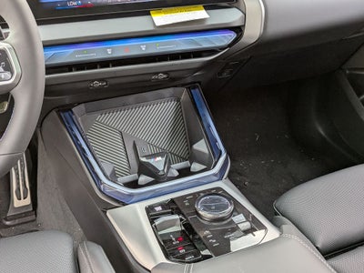 2026 BMW X3 M50 xDrive