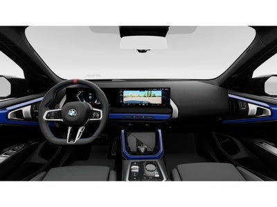 2026 BMW X3 M50 xDrive