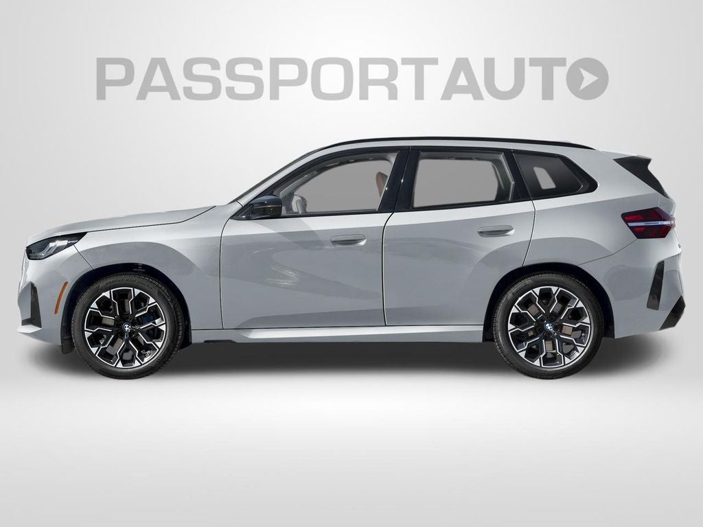 2026 BMW X3 M50 xDrive