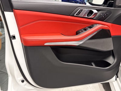 2026 BMW X5 M Competition