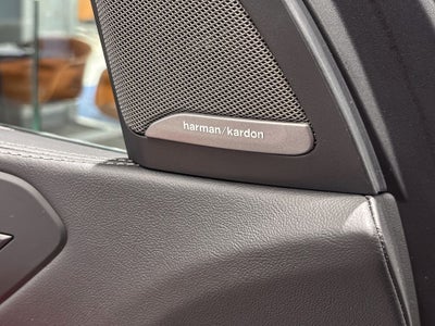 2026 BMW X5 M Competition