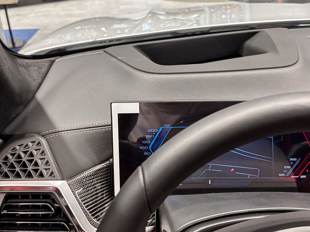 2026 BMW X5 M Competition