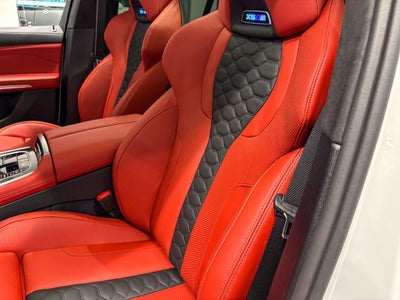 2026 BMW X5 M Competition