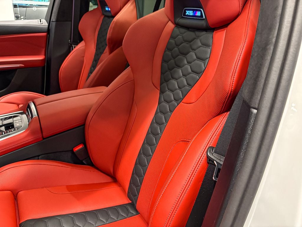 2026 BMW X5 M Competition