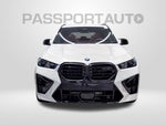 2026 BMW X5 M Competition