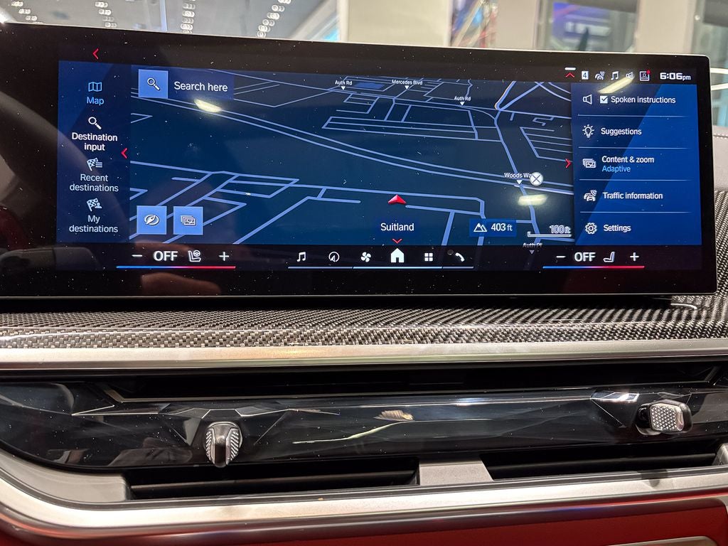 2026 BMW X5 M Competition