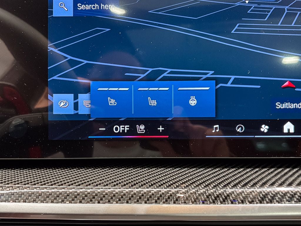 2026 BMW X5 M Competition