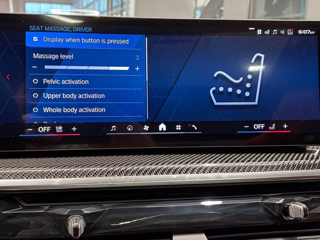 2026 BMW X5 M Competition