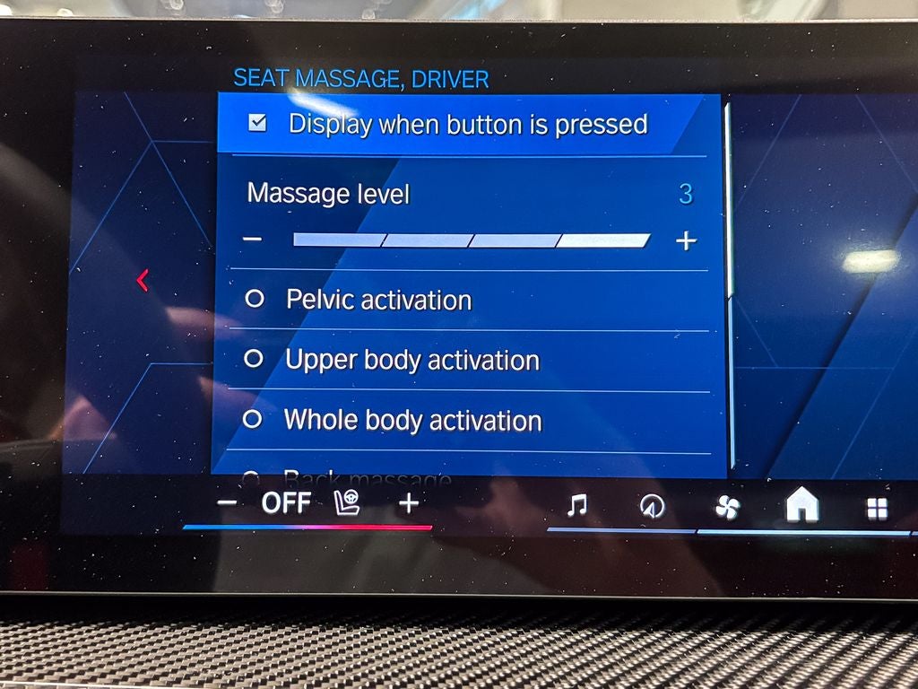 2026 BMW X5 M Competition