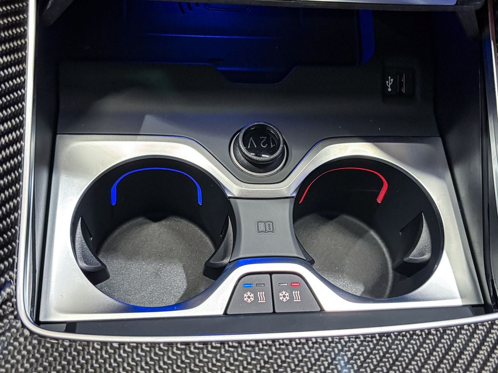 2026 BMW X5 M Competition