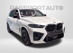2026 BMW X5 M Competition