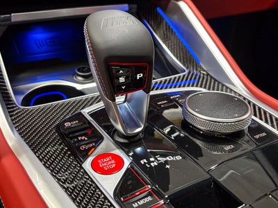 2026 BMW X5 M Competition