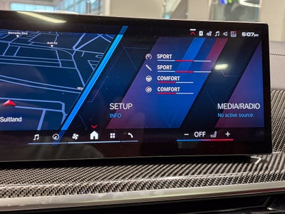 2026 BMW X5 M Competition