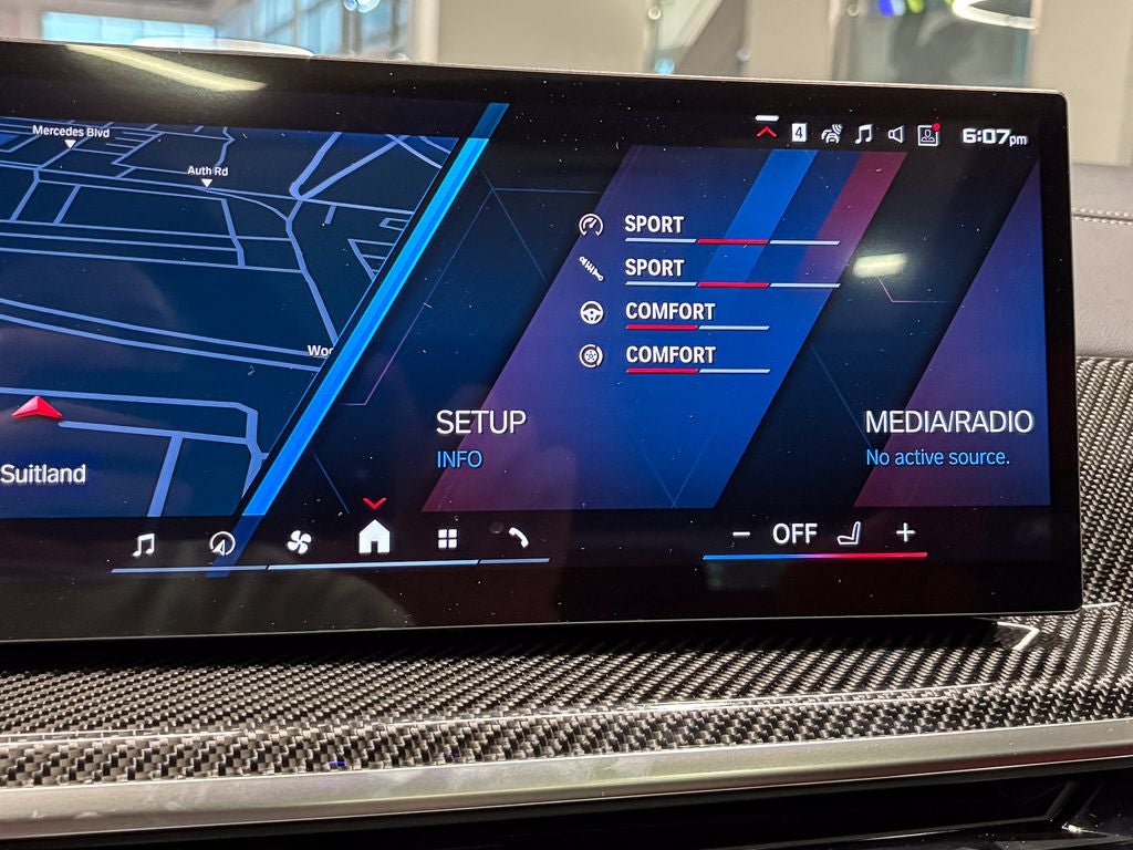 2026 BMW X5 M Competition