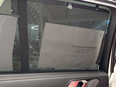 2026 BMW X5 M Competition