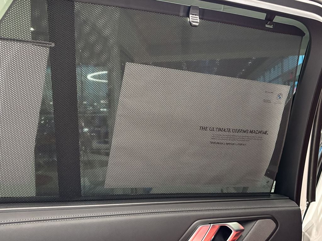 2026 BMW X5 M Competition