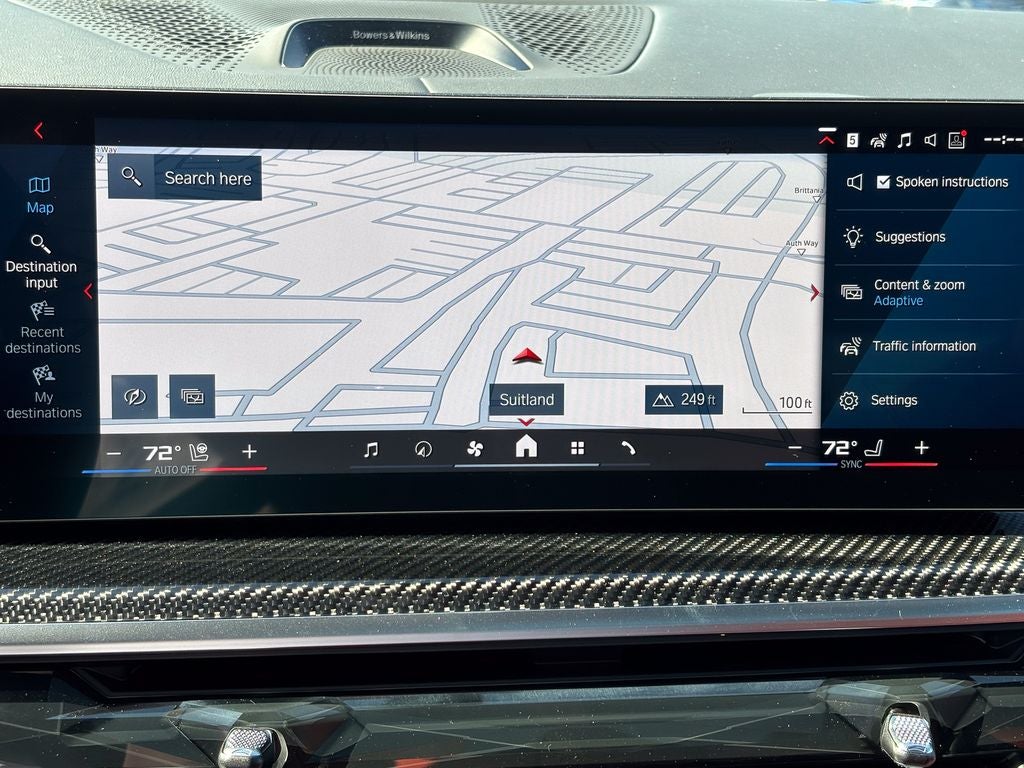 2026 BMW X5 M Competition