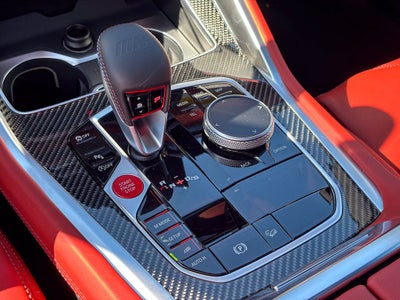 2026 BMW X5 M Competition