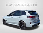 2026 BMW X5 M Competition