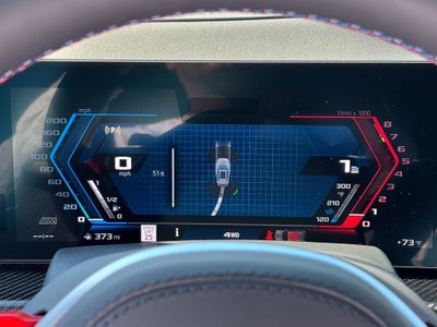 2026 BMW X5 M Competition