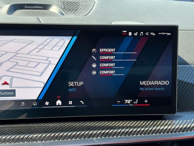 2026 BMW X5 M Competition