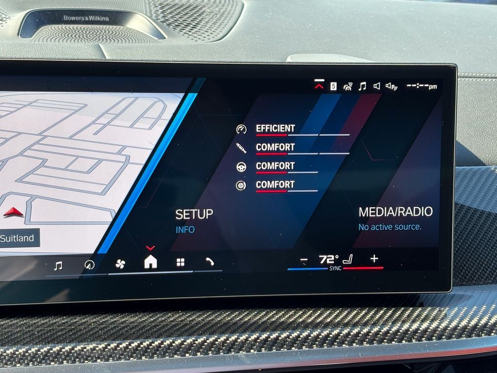 2026 BMW X5 M Competition