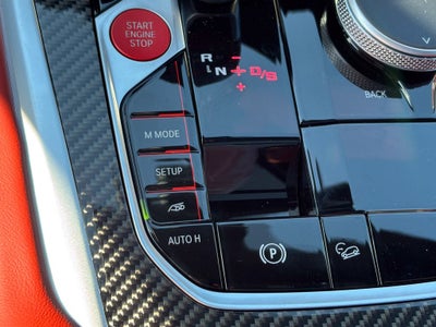 2026 BMW X5 M Competition