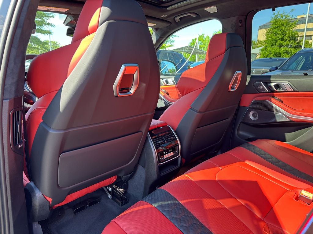 2026 BMW X5 M Competition