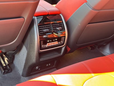 2026 BMW X5 M Competition