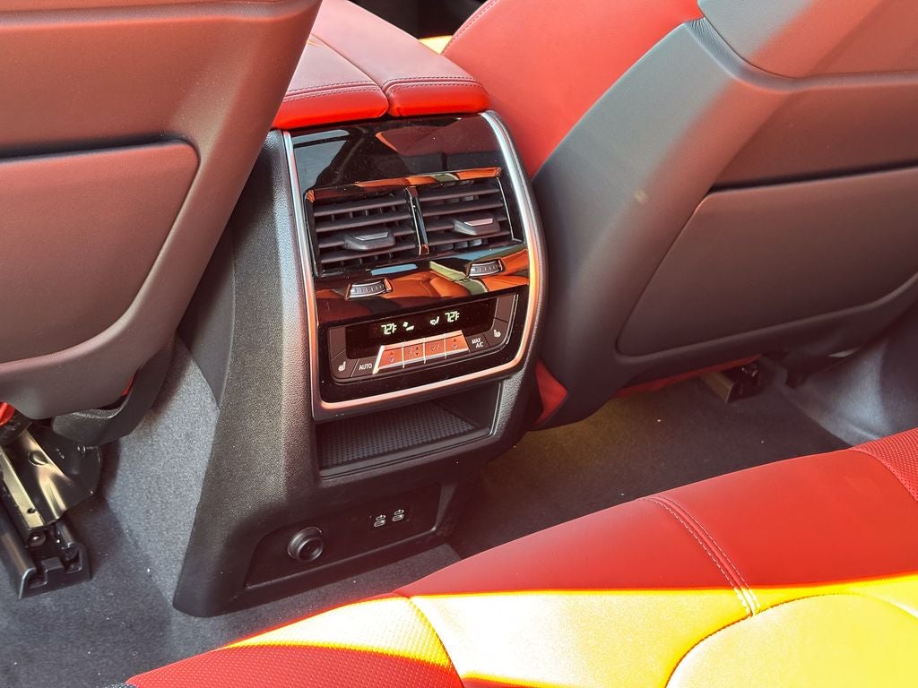 2026 BMW X5 M Competition