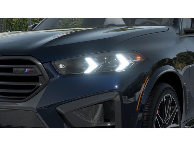2026 BMW X5 M Competition