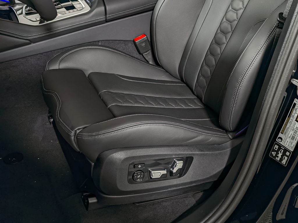 2026 BMW X5 M Competition