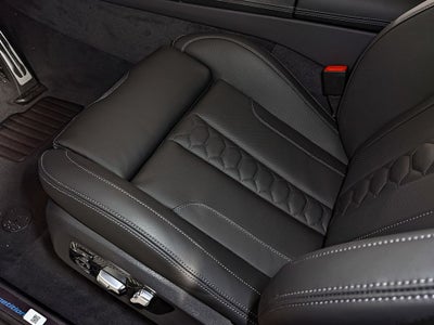 2026 BMW X5 M Competition