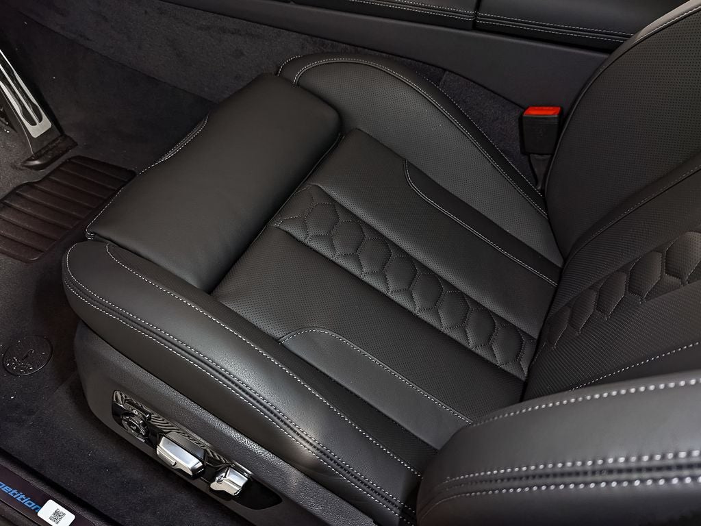 2026 BMW X5 M Competition