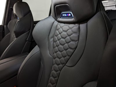 2026 BMW X5 M Competition