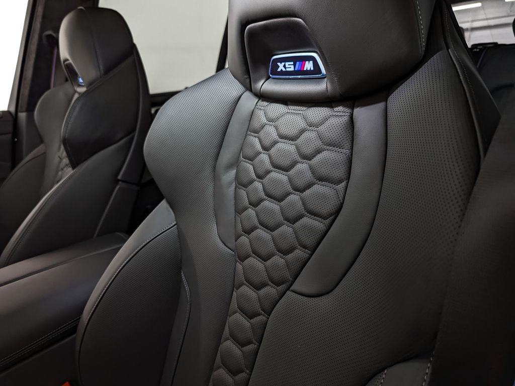 2026 BMW X5 M Competition