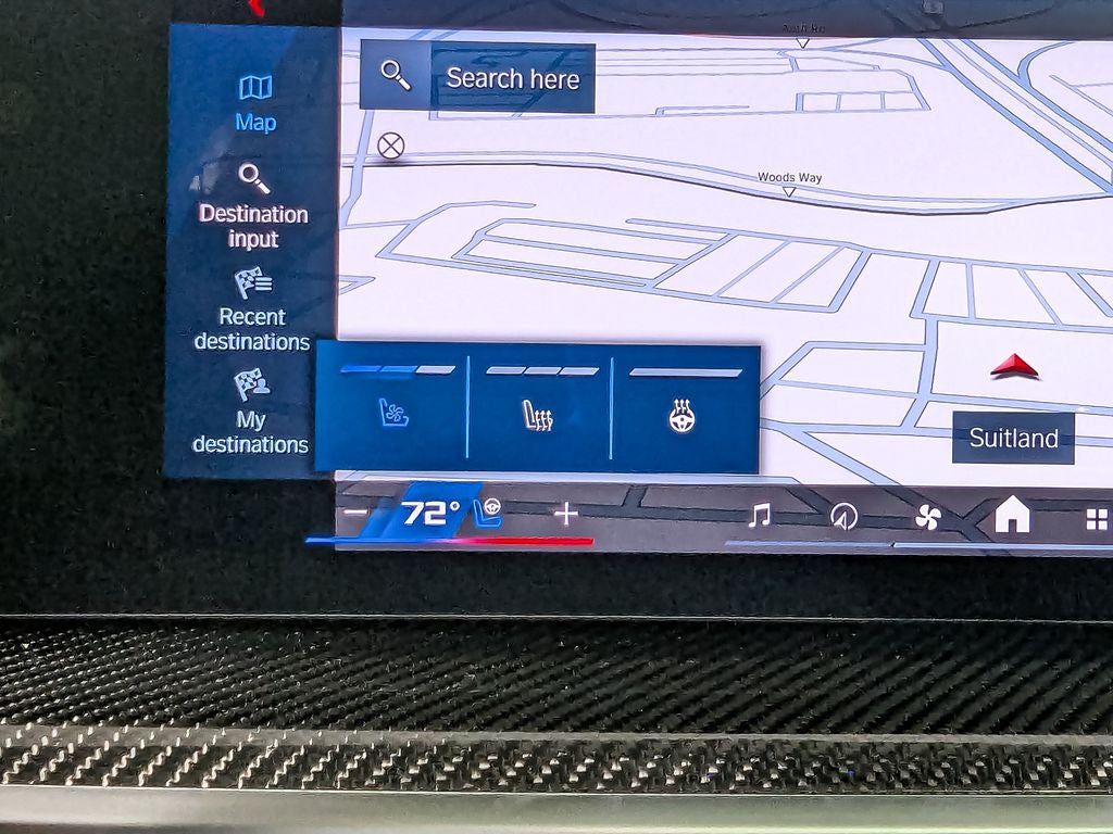 2026 BMW X5 M Competition